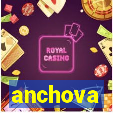 anchova classificados rio grande